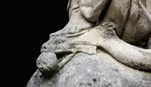 Transgenderism’s Roots in Luciferian&nbsp;Misogyny